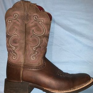 Ariat Cowboy Boots